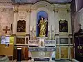 Altar