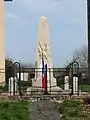 Kriegerdenkmal