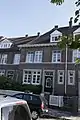 Gravelottestraße 89