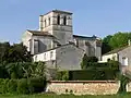 Kirche Saint-Martin