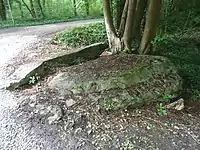 Gravier de Gargantua