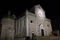 Kathedrale Santa Maria Assunta