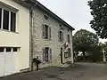 Mairie Graye-et-Charnay