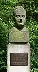 Peter Rosegger von Othmar Klemencic