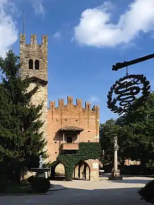 Grazzano Visconti