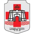 Wappen von Crveni Krst (Niš)