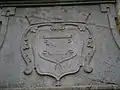 Wappen von Gradac