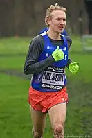 David&nbsp;Nilsson, Schweden – Platz&nbsp;52