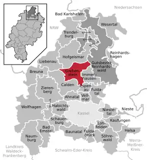 Karte