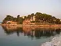 Halbinsel Bourtzi