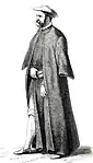 Griechischer Kaufmann