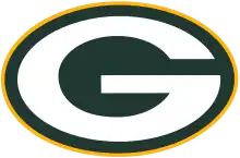 Logo der Green Bay Packers