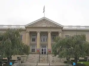 Greene County Court House