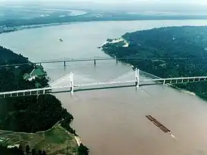 Greenville Bridge
