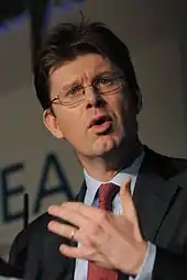 Greg Clark