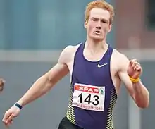 Greg RutherfordRang zehn mit 7,77&nbsp;m
