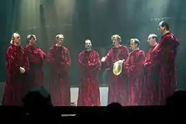 Gregorian