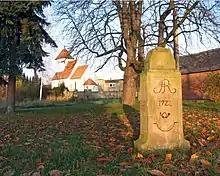 Viertelmeilenstein