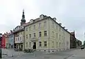 Langestraße 43 und 45 (links)