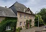 Pfarrhaus
