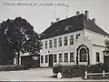 Gremmelin, Altes Herrenhaus