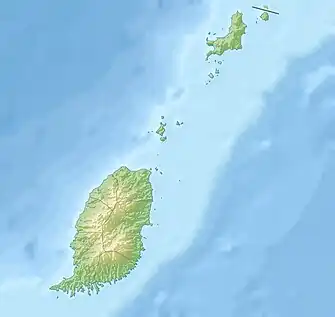 Grenada (Grenada)