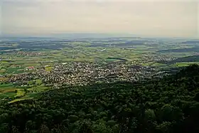 Stadt Grenchen