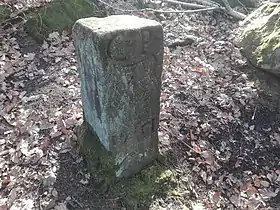 Grenzstein