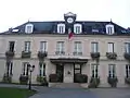 Mairie (Rathaus)