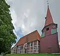 St. Marienkirche