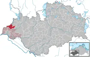 Karte
