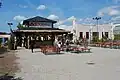 Marktplatz von Maracaibo