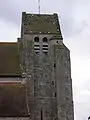 Kirche Notre-Dame et Saint-Laurent