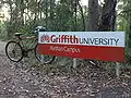 Nathan Campus