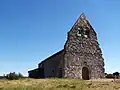 Kirche Saint-Loubert