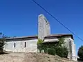 Kirche Saint-Michel