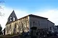 Kirche Notre-Dame (in Sadirac)