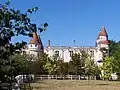 Schloss Grignols