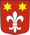 Wappen von Grimisuat