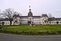 Schloss Philippsruhe – Standort des Museums