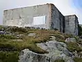 Bunker Grimselpass West