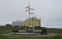 Grímsey