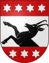 Wappen von Grindelwald