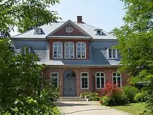 Fürstenhof