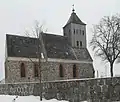 Kirche Groß-Ziethen