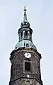 Turm der Marienkirche