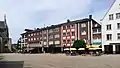 Großer Markt: Nordseite