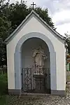 Johannes Nepomuk-Kapelle