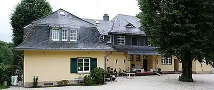 Villa Hardt