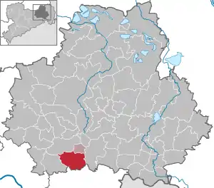 Karte
